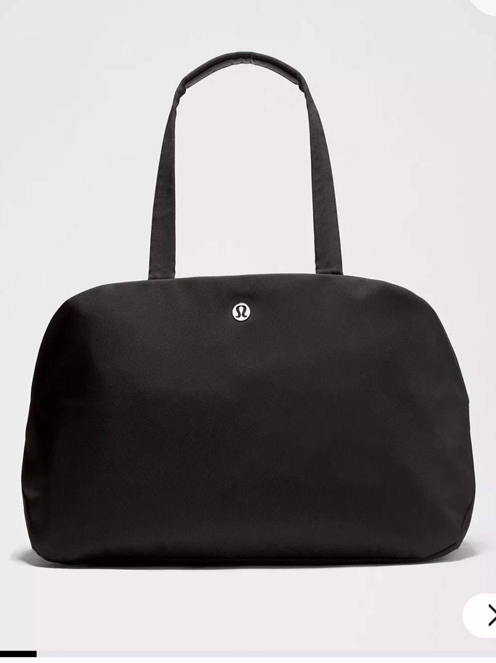 Lululemon City Essentials Bag